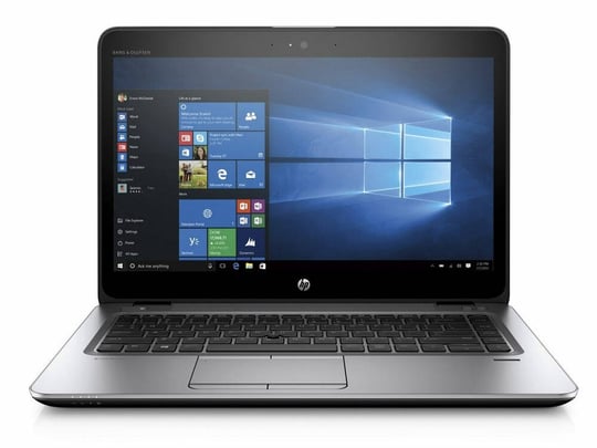 Notebook HP EliteBook 840 G3 (Touchscreen)