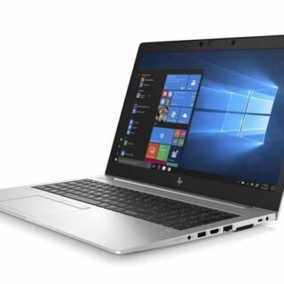 Notebook HP EliteBook 850 G6