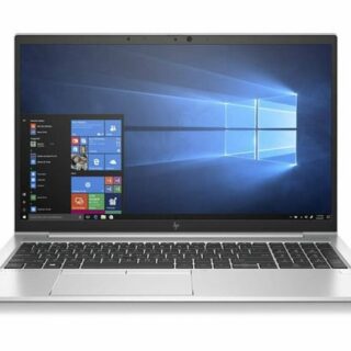 Notebook HP EliteBook 850 G7 (Touchscreen)