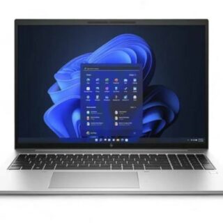 Notebook HP EliteBook 860 G9