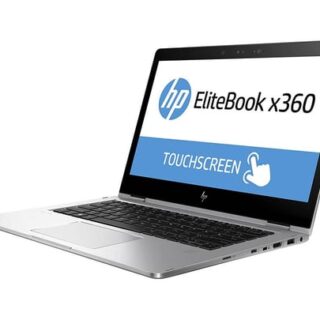 Notebook HP EliteBook x360 1030 G2 (8GB) (Touchscreen)