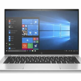 Notebook HP EliteBook x360 1040 G7 (16GB) (Touchscreen)