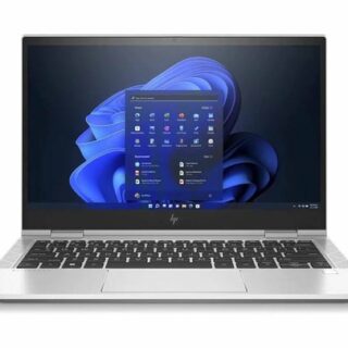 Notebook HP EliteBook x360 830 G8 (16GB) (Touchscreen)