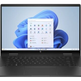 Notebook HP Envy x360 15-fh0003na (8GB) (Touchscreen)