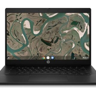 Notebook HP Fortis 14 G7 Chromebook (8GB)