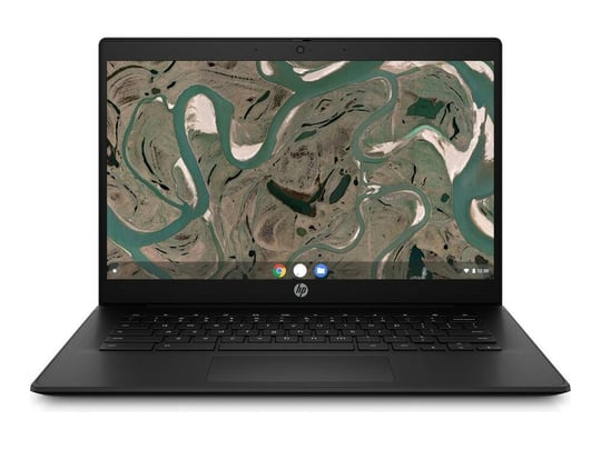 Notebook HP Fortis 14 G7 Chromebook (8GB)
