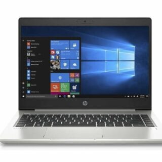 Notebook HP ProBook 440 G7