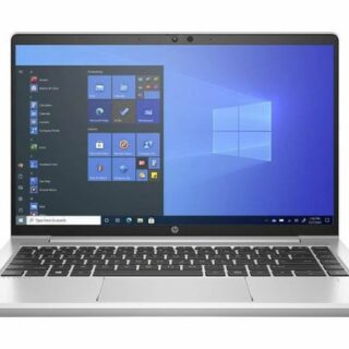 Notebook HP ProBook 650 G8 (Touchscreen)