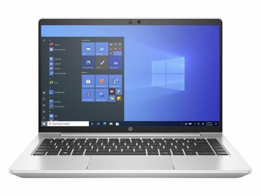 Notebook HP ProBook 650 G8 (Touchscreen)