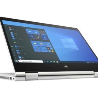 Notebook HP ProBook x360 435 G8 (Touchscreen)