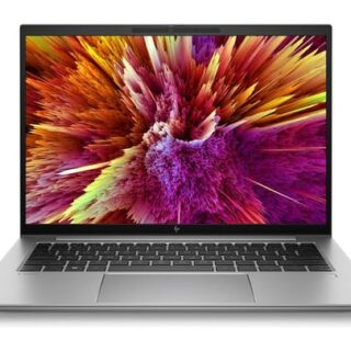 Notebook HP ZBook Firefly 14 G10 (NVIDIA RTX A500 4GB)