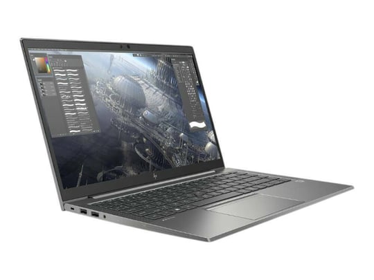 Notebook HP ZBook Firefly 14 G8 (NVIDIA Quadro T500 4GB)
