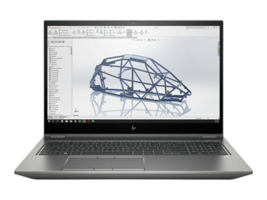 Notebook HP ZBook Fury 15 G7 (NVIDIA RTX 4000 8GB)