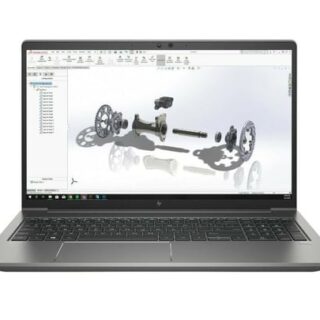 Notebook HP ZBook Power G7 (NVIDIA Quadro T1000 4GB)