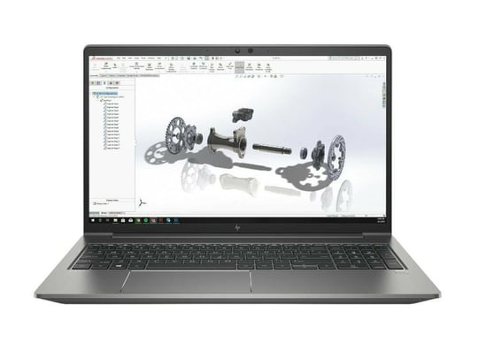 Notebook HP ZBook Power G7 (NVIDIA Quadro T1000 4GB)