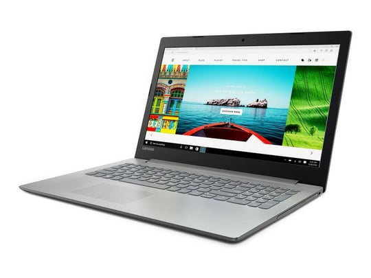 Notebook Lenovo IdeaPad 320-15ABR