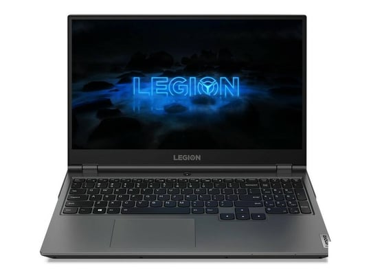 Notebook Lenovo Legion 5P 15IMH05 (NVIDIA GeForce GTX 1650 Ti 4GB)