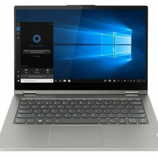 Notebook Lenovo ThinkBook 14s Yoga ITL (16GB) (Touchscreen)