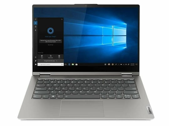Notebook Lenovo ThinkBook 14s Yoga ITL (16GB) (Touchscreen)