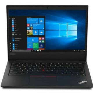 Notebook Lenovo ThinkPad E490