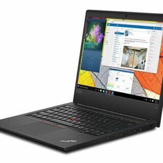 Notebook Lenovo ThinkPad E495