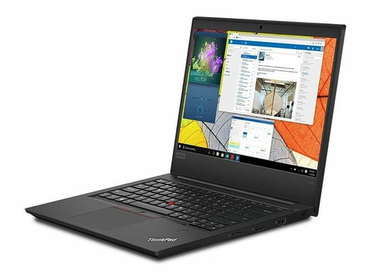 Notebook Lenovo ThinkPad E495