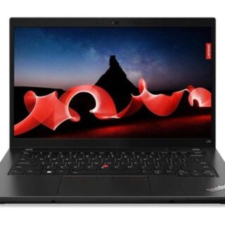 Notebook Lenovo ThinkPad L13 (8GB)
