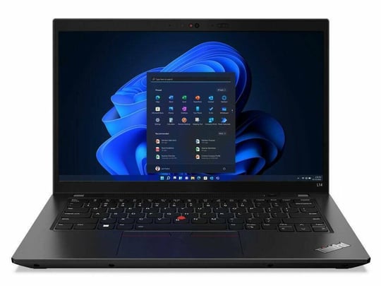 Notebook Lenovo ThinkPad L14 Gen 4