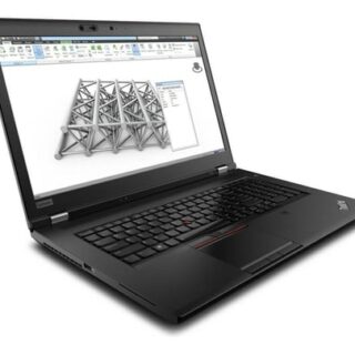 Notebook Lenovo ThinkPad P72 (NVIDIA Quadro P4200 8GB)
