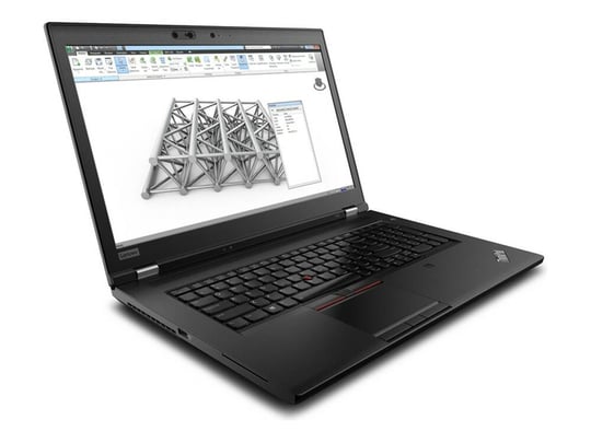 Notebook Lenovo ThinkPad P72 (NVIDIA Quadro P4200 8GB)