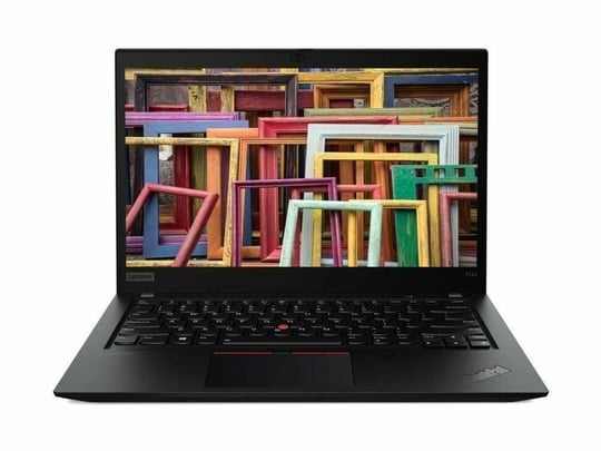 Notebook Lenovo ThinkPad T14s Gen 1 (8GB)