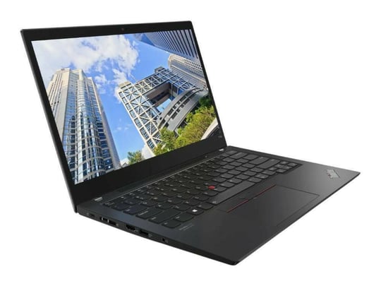 Notebook Lenovo ThinkPad T14s Gen 2 (32GB)
