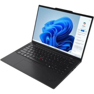 Notebook Lenovo ThinkPad T14s Gen 5 (16GB) Black