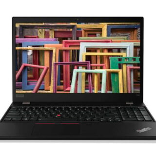 Notebook Lenovo ThinkPad T590 (Touchscreen)