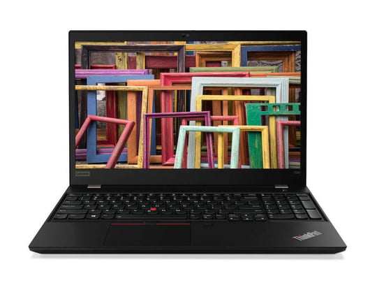Notebook Lenovo ThinkPad T590 (Touchscreen)