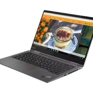 Notebook Lenovo ThinkPad X1 Yoga Gen 5 (16GB) (Touchscreen)