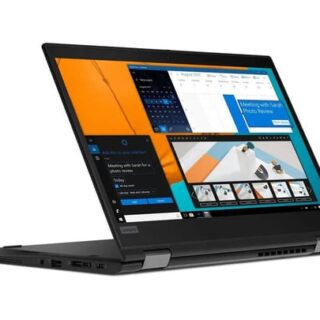 Notebook Lenovo ThinkPad X13 YOGA Gen 1 (8GB) (Touchscreen)