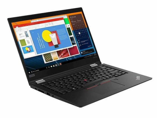 Notebook Lenovo ThinkPad x390 Yoga (16GB) (Touchscreen)