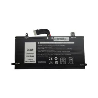 Notebook battery Replacement for Dell Latitude 5285