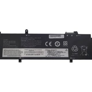 Notebook battery Replacement for Lenovo ThinkPad T14 Gen 3