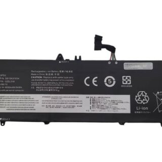 Notebook battery Replacement for ThinkPad T490s