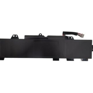 Notebook battery T6 POWER for HP EliteBook 850 G5