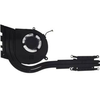 Notebook chladič + ventilátor Dell for Latitude 5510