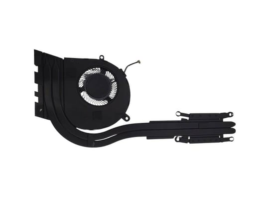 Notebook chladič + ventilátor Dell for Latitude 5510