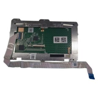 Notebook touchpad and buttons Dell for Dell Latitude 7420
