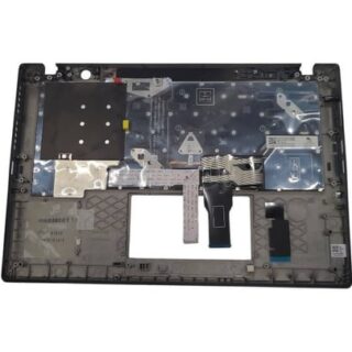 Notebook vrchný kryt Lenovo for T14S Gen 2 with US keyboard (PN: SN21A22036