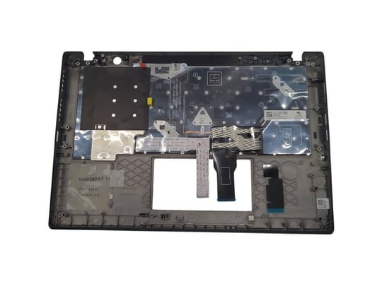 Notebook vrchný kryt Lenovo for T14S Gen 2 with US keyboard (PN: SN21A22036