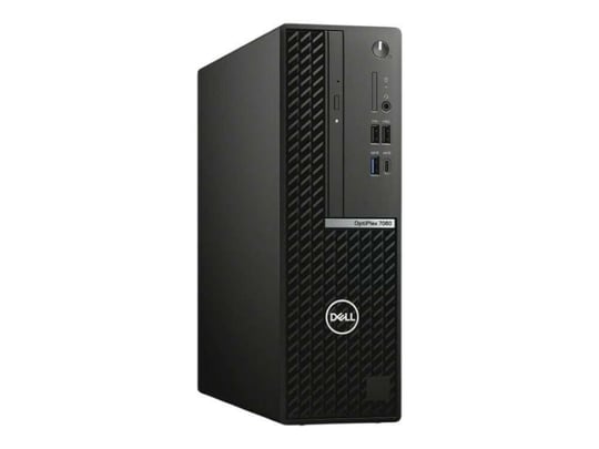 PC set Dell OptiPlex 7080 SFF + 23