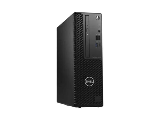 PC set Dell Precision 3440 SFF + 23
