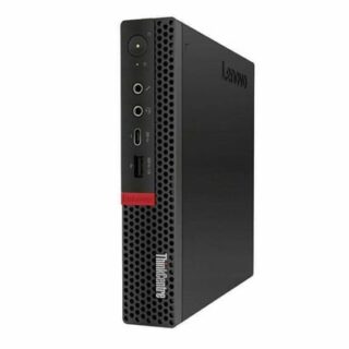PC set Lenovo ThinkCentre M720q Tiny + Monitor BenQ BL2581T 25"